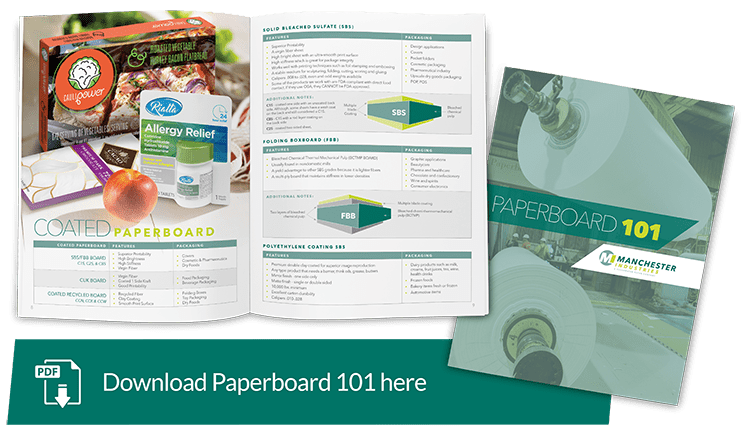 Click here to read the Paperboard 101 PDF